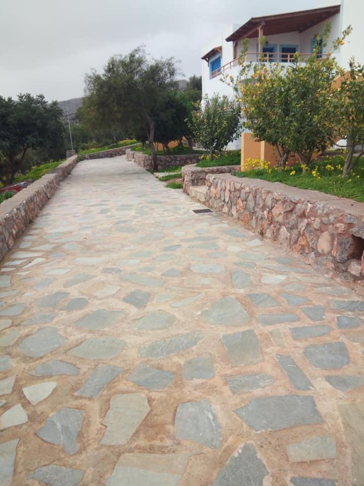 Alkioni Sea View *