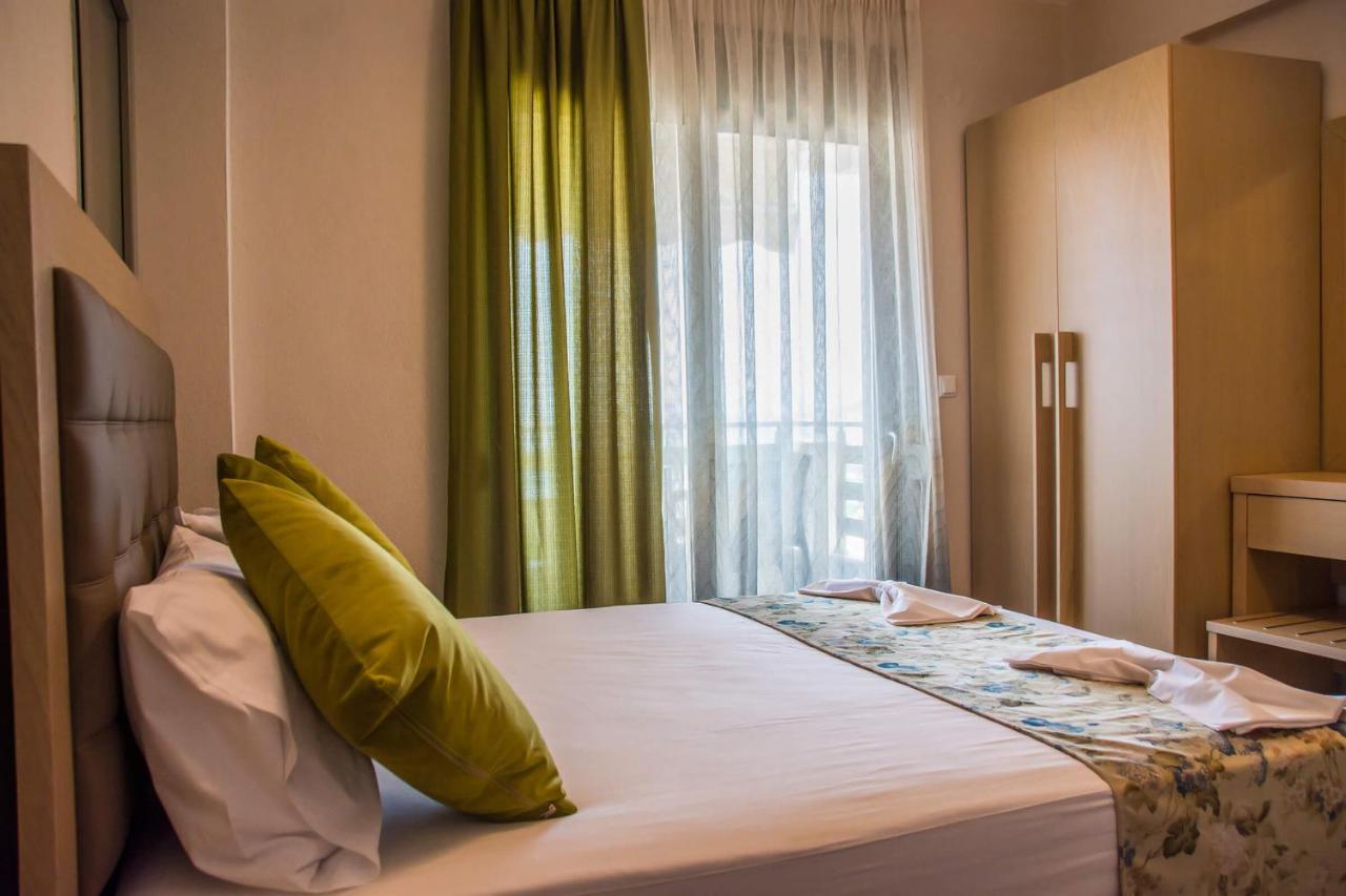 Apartment Ippokampos Holidays