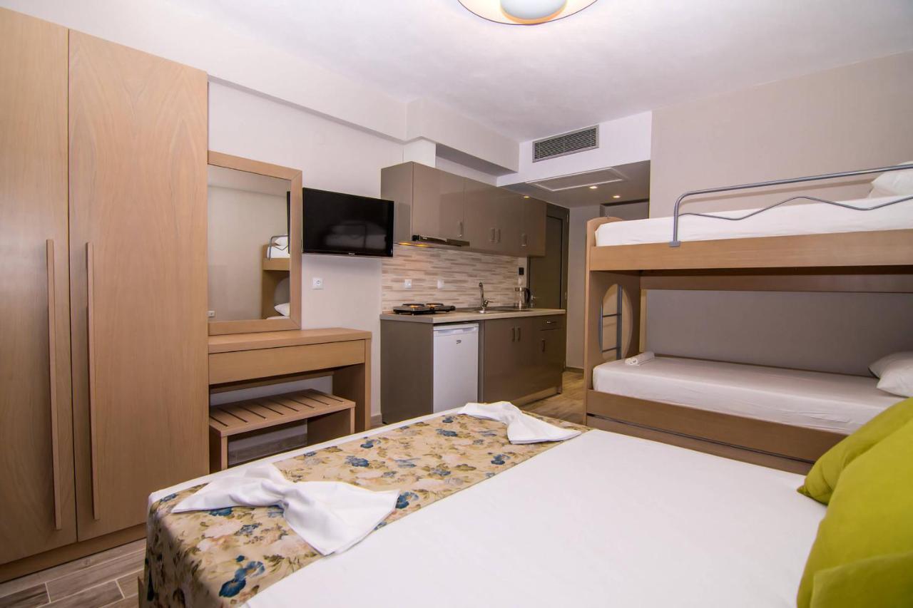Ippokampos Holidays Apartment