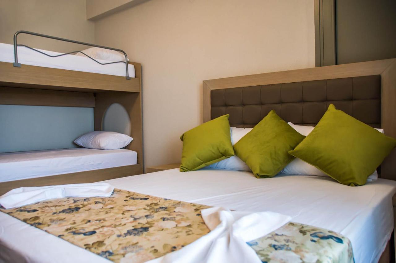 Apartment Ippokampos Holidays