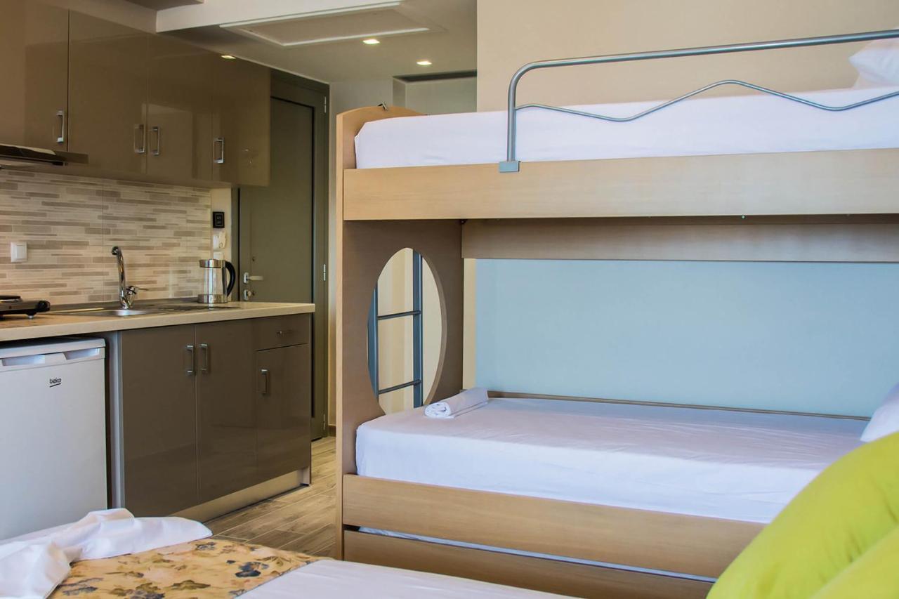 Apartment Ippokampos Holidays