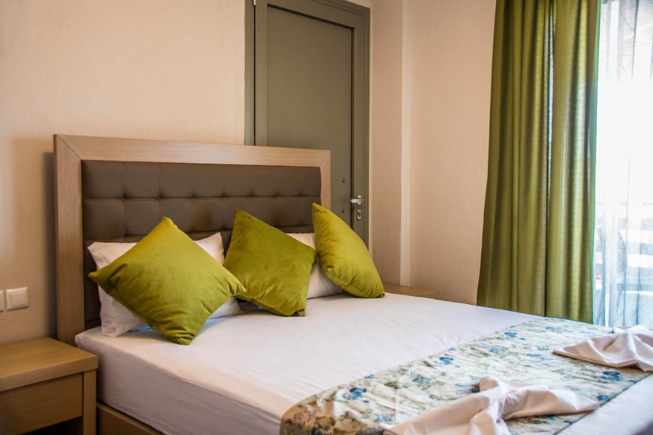 Ippokampos Holidays Apartment Nea Vrasna