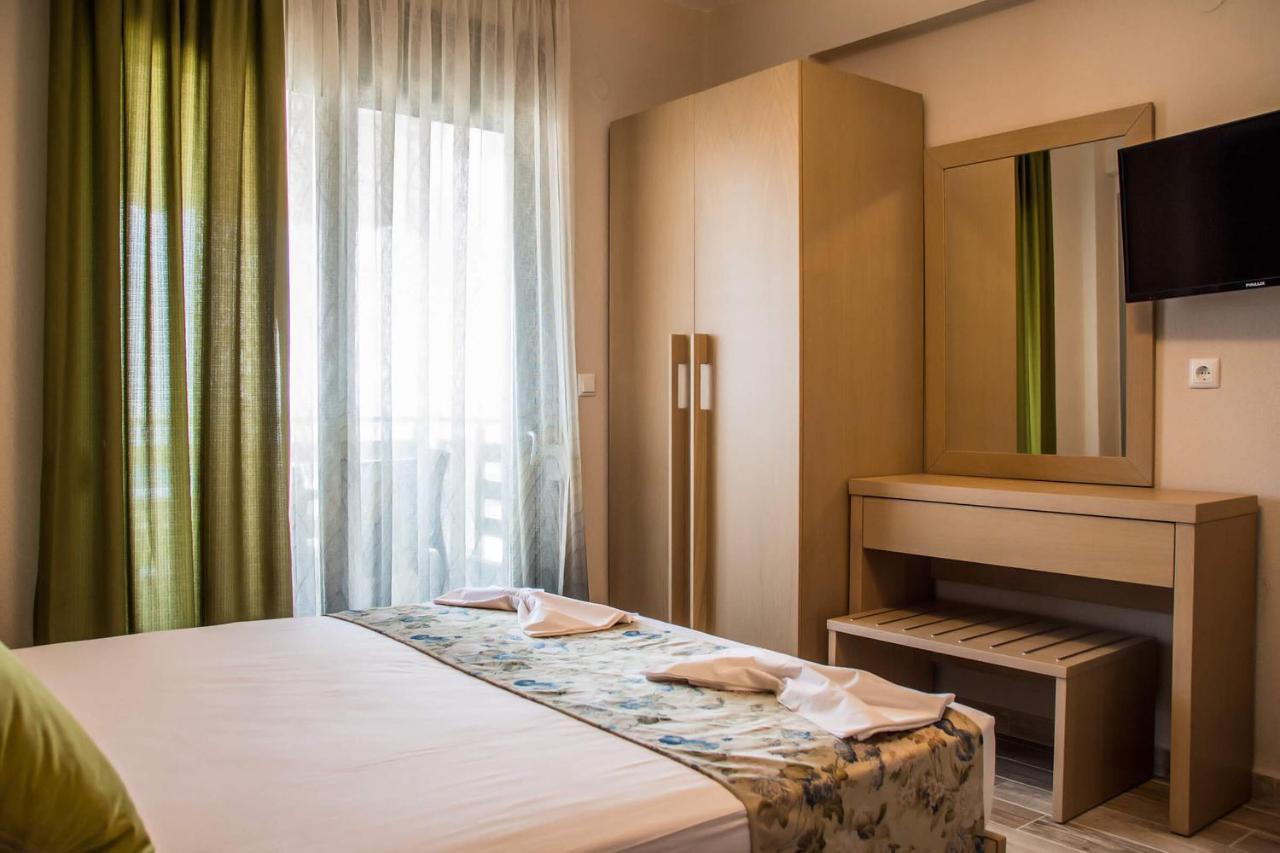 Ippokampos Holidays Apartment Nea Vrasna