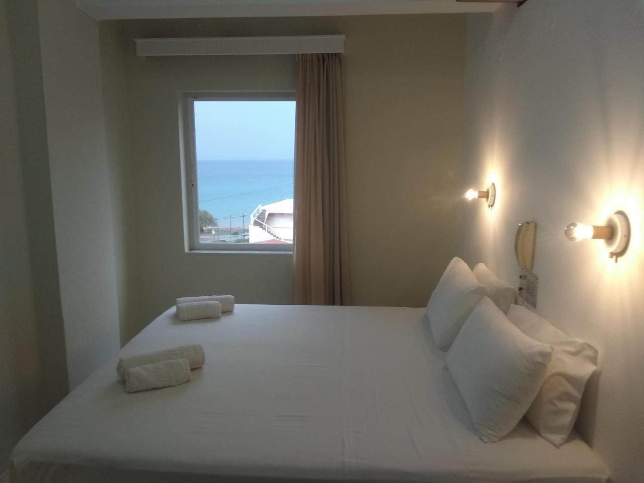 Top Hotel Hotel Stalos