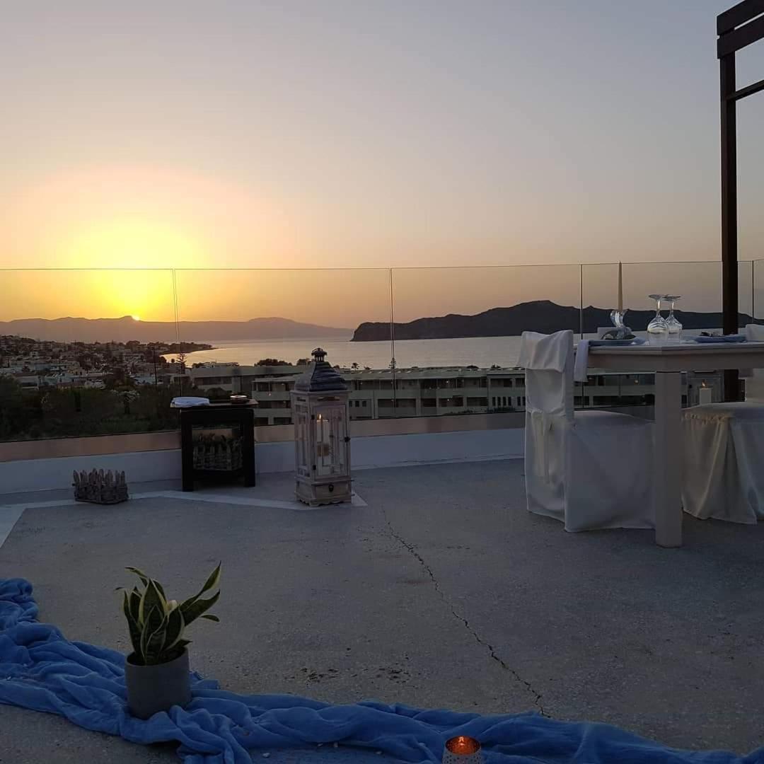 Top Hotel Stalos