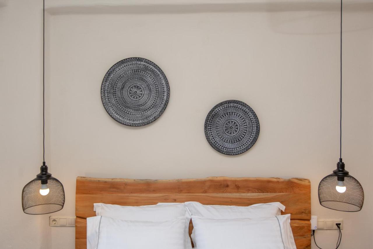 Hotel Ampelos 3*