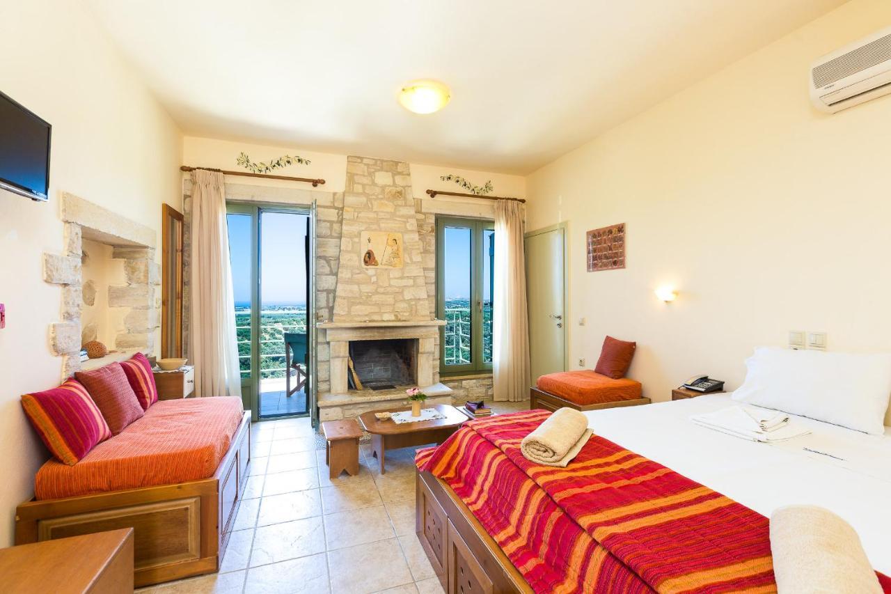 Dalabelos Estate