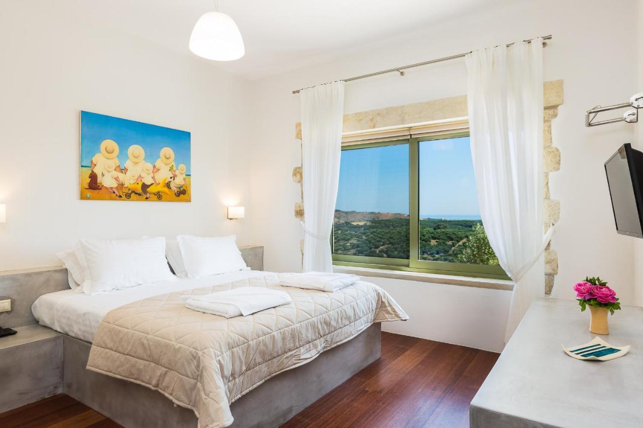 Dalabelos Estate Hotel