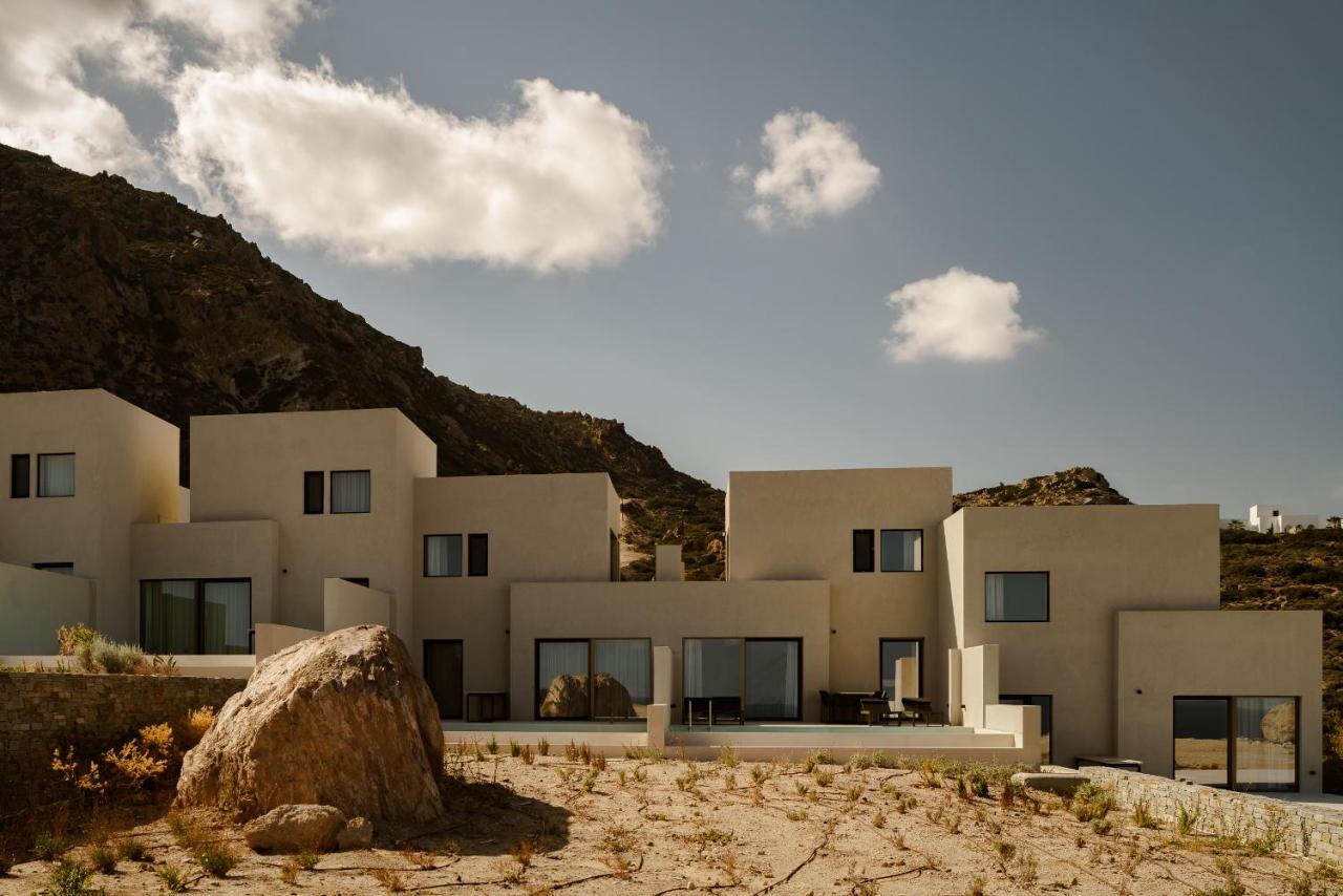 Hotel Milos Cove 5*