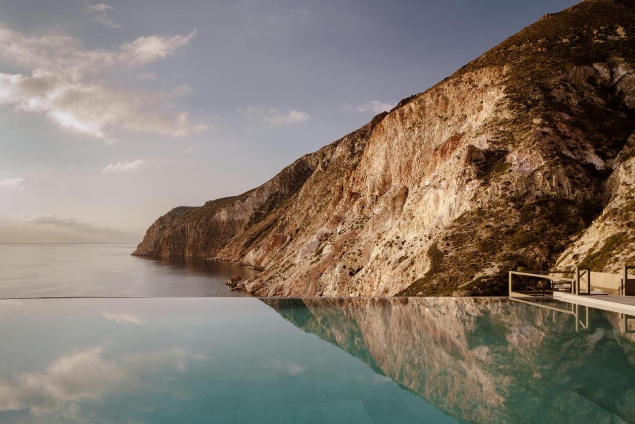Milos Cove 5* Komia