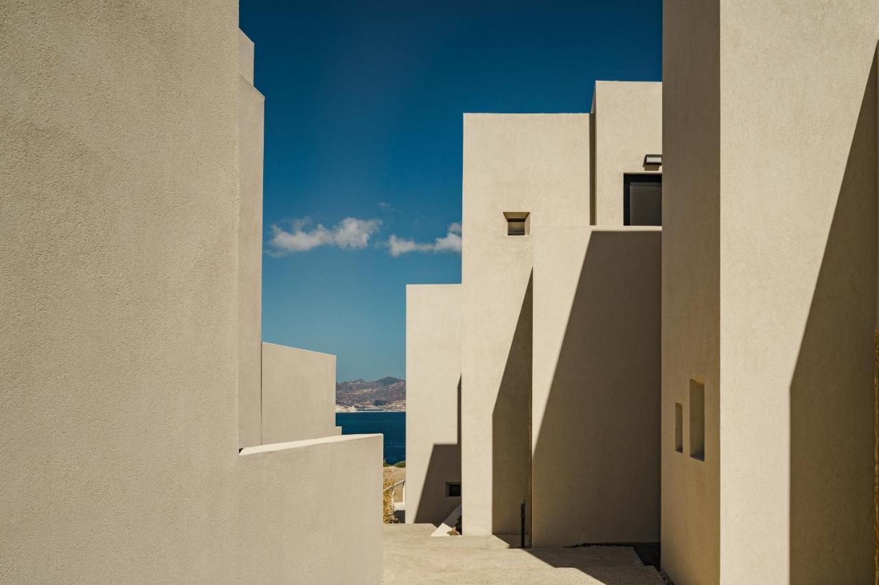 Hotel Milos Cove 5*