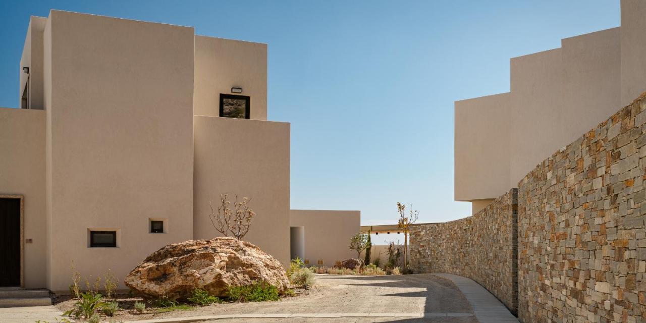 Hotel Milos Cove