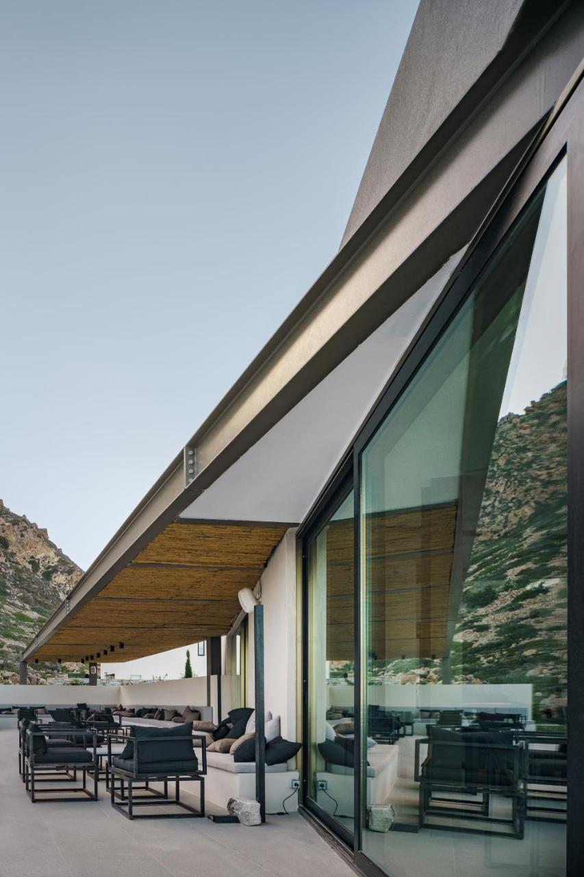 Milos Cove Hotel