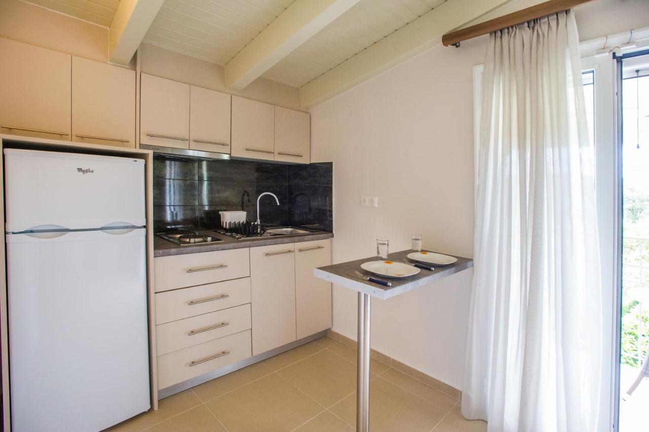 Apartment Stefanos Parga