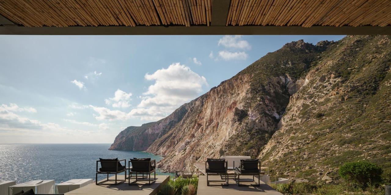 Hotel Milos Cove 5*