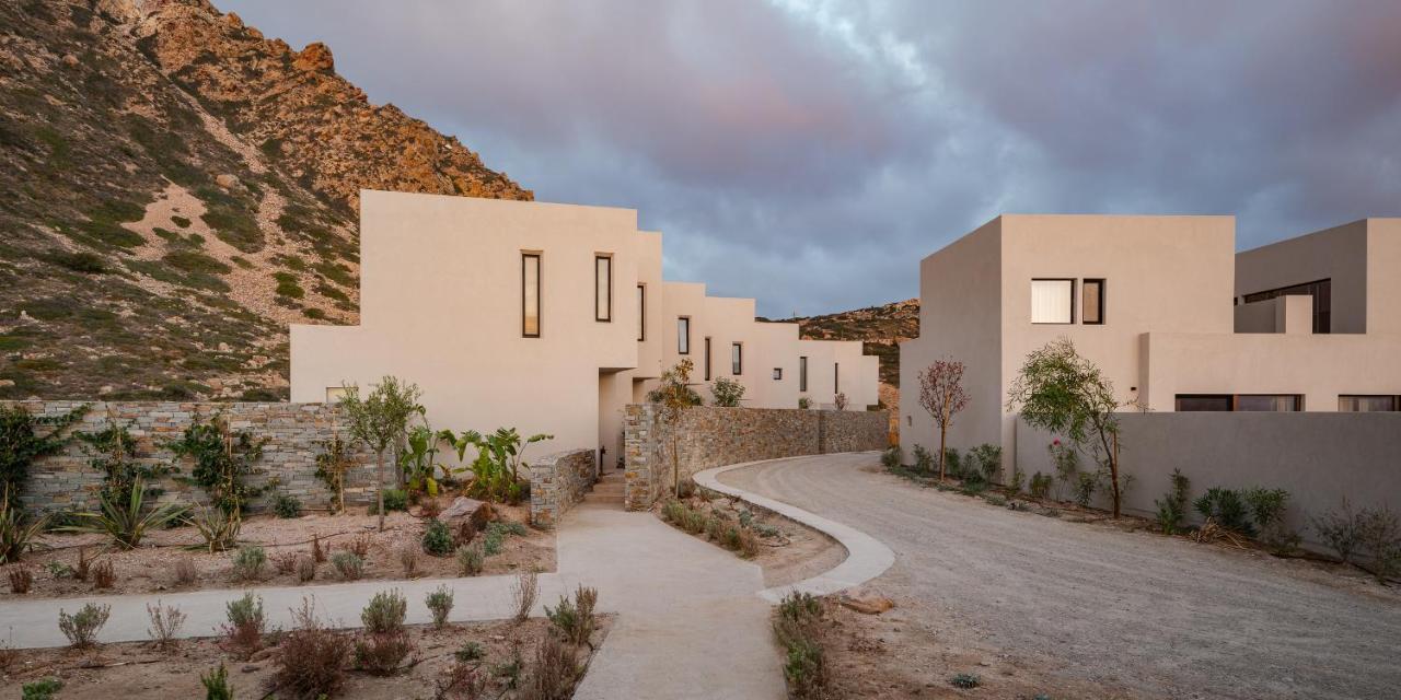 Milos Cove 5* Komia