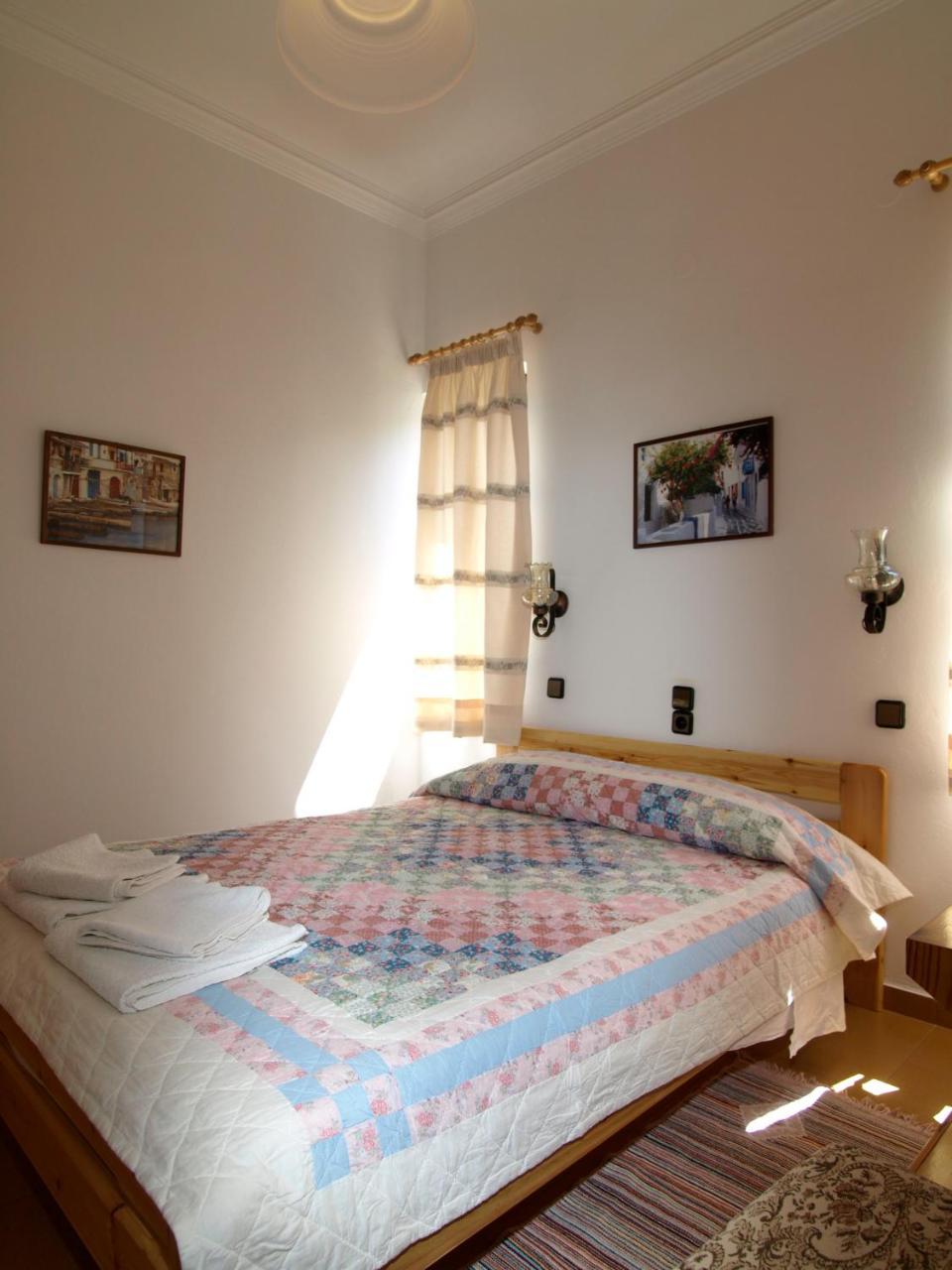 Aparthotel Villas Michalis