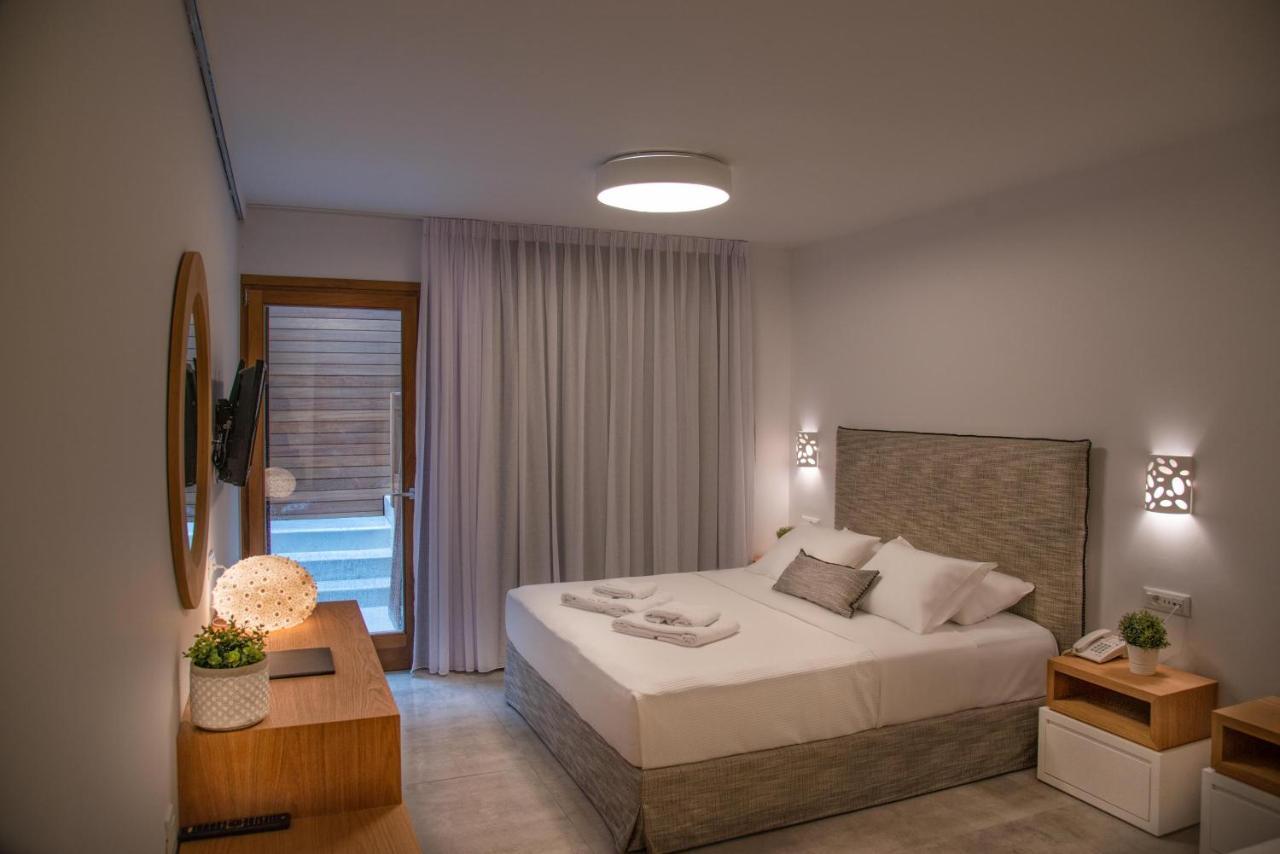 Hotel Natura Luxury Boutique Skopelos