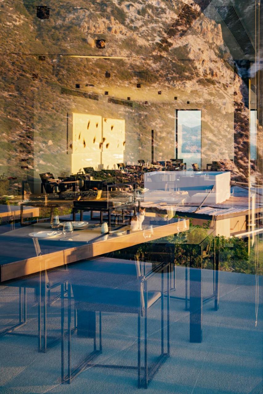 Hotel Milos Cove