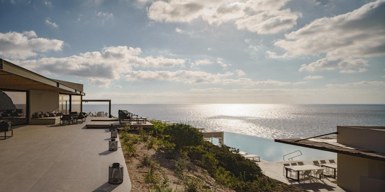 Hotel Milos Cove