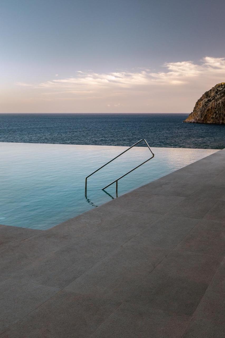 Hotel Milos Cove 5*
