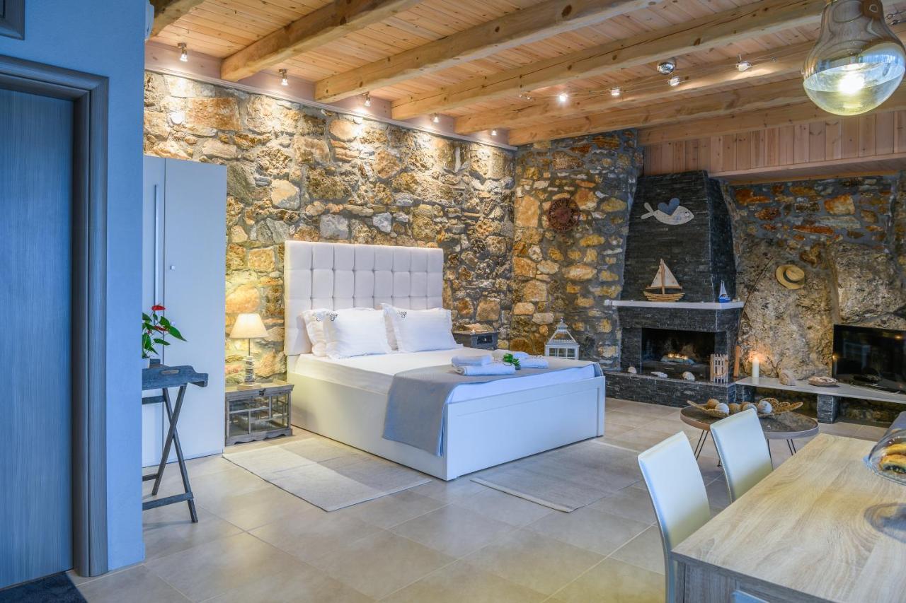 Amicasa Private Seaside