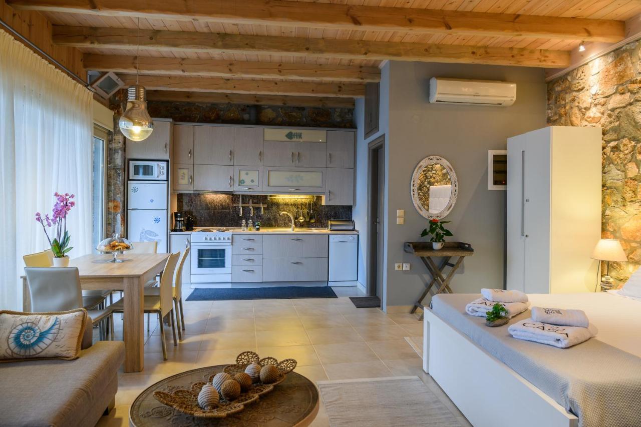 Holiday home Amicasa Private Seaside *