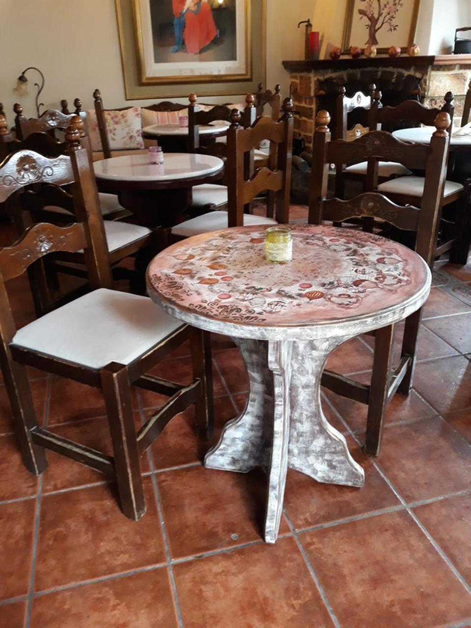 Mansion Theodora Guest house 3*