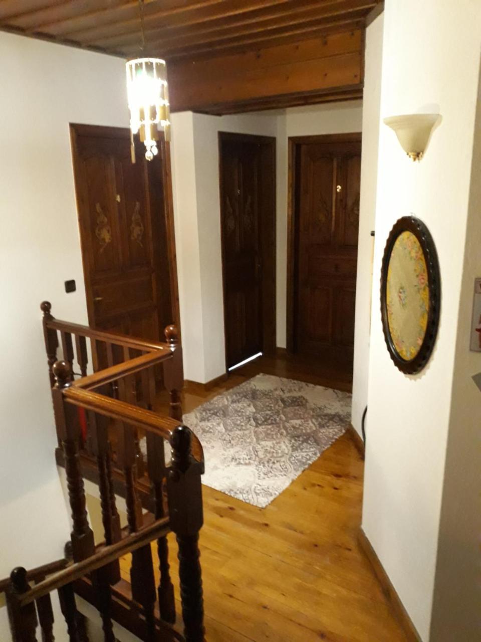 Mansion Theodora 3* Makrinitsa