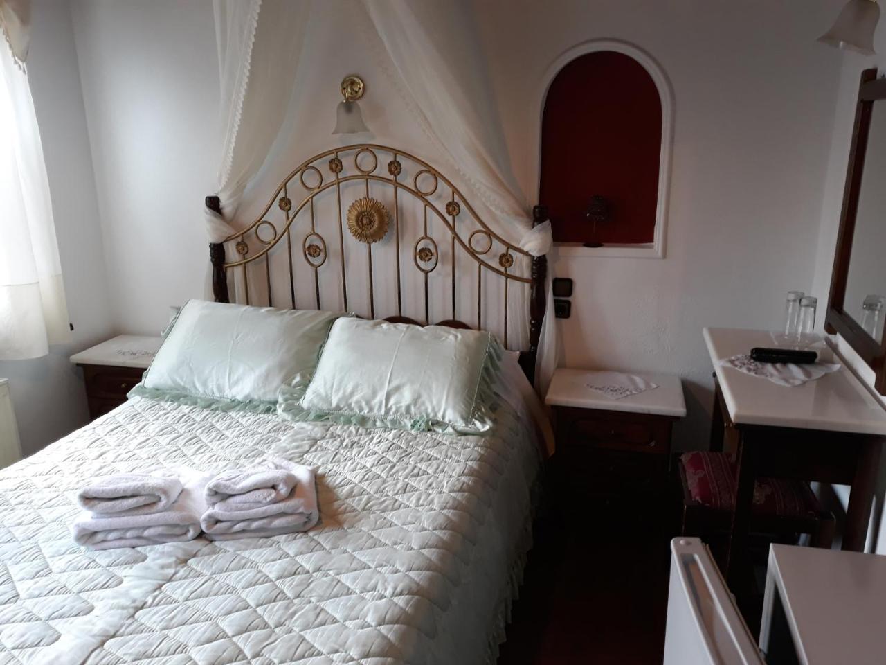 Guest house Mansion Theodora
