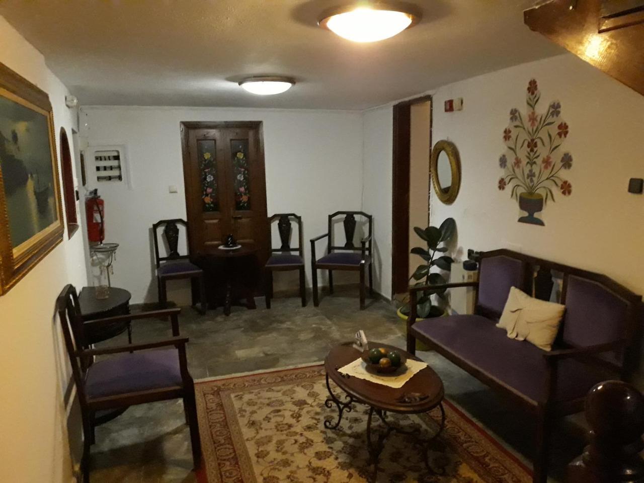 Guest house Mansion Theodora Makrinitsa