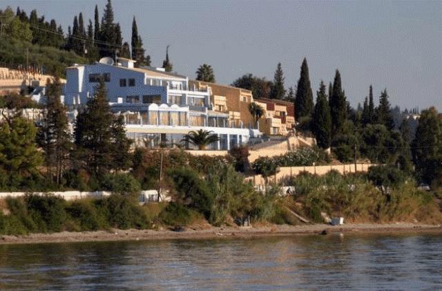 Costa Blu Hotel Benitses (Corfu)