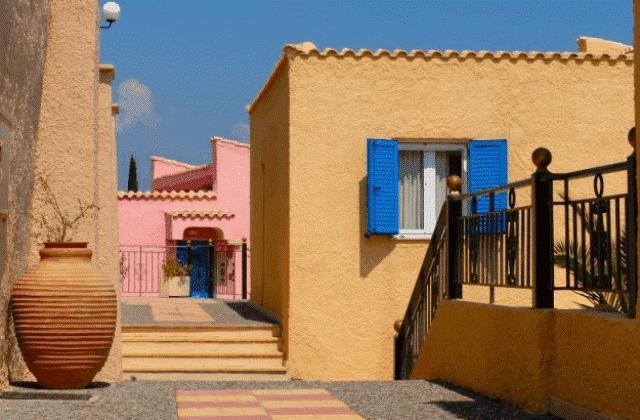 Hotel Costa Blu 5*