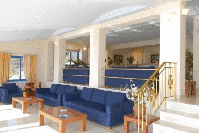 Costa Blu 5*