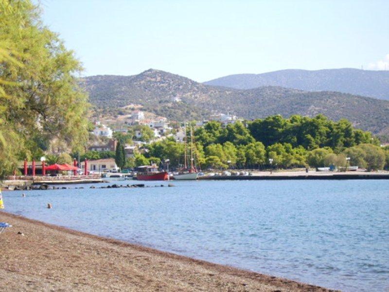 Protessilaos 3* Nea Anchialos