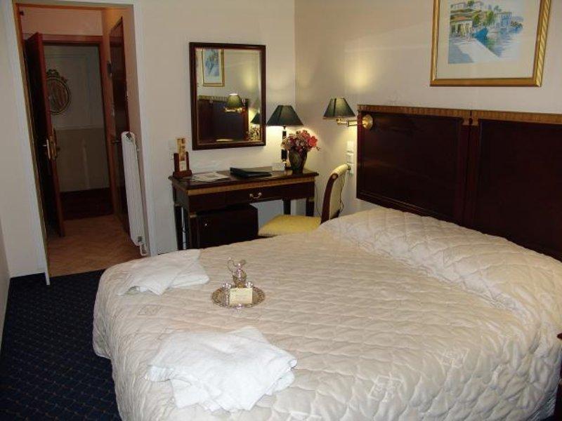 Protessilaos Hotel 3*