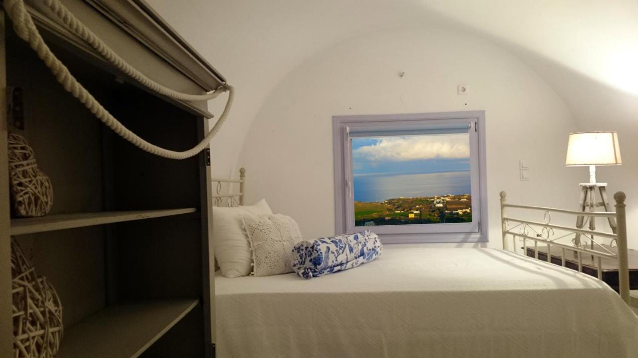 Elkaza Apartment