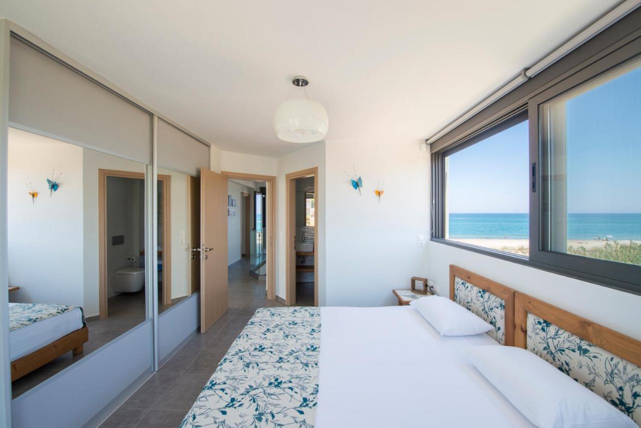 Holiday home Al Mare *