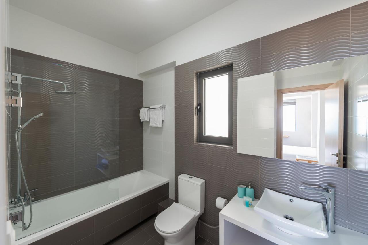 Al Mare Holiday home *