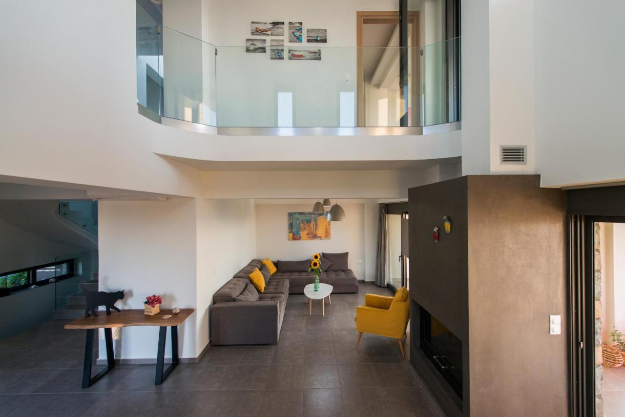 Al Mare Holiday home