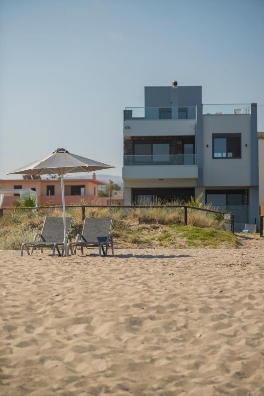 Al Mare Holiday home