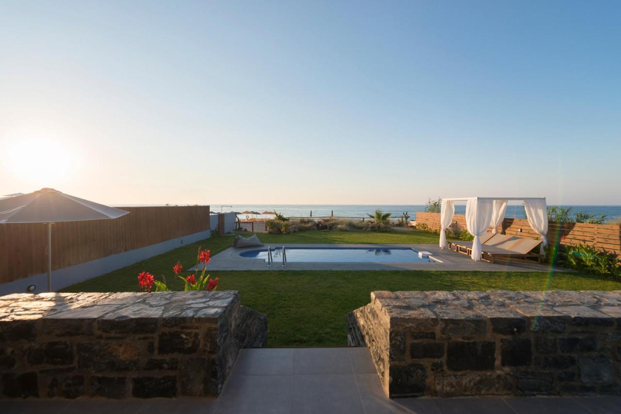 Holiday home Al Mare Adelianos Kampos