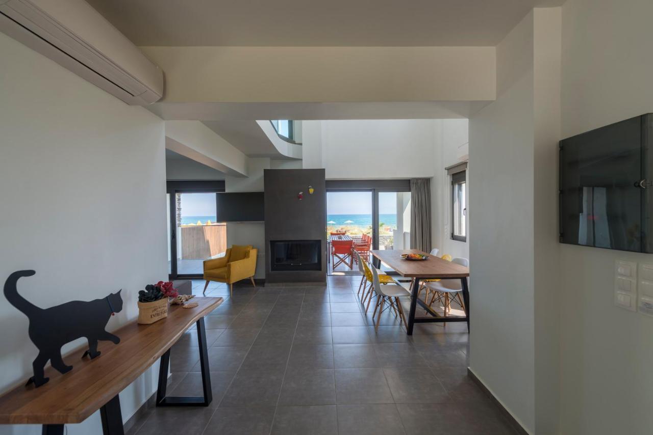 Al Mare Holiday home *