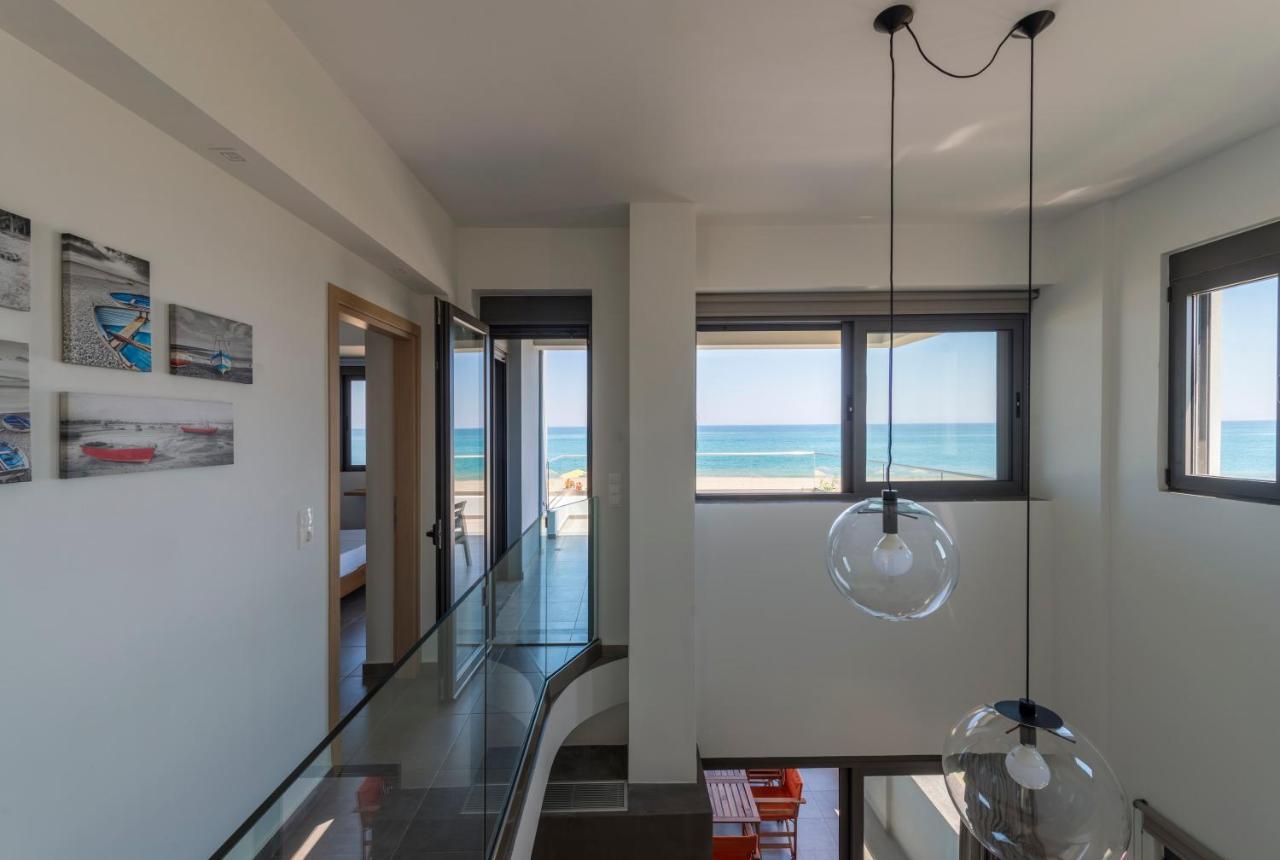 Holiday home Al Mare *