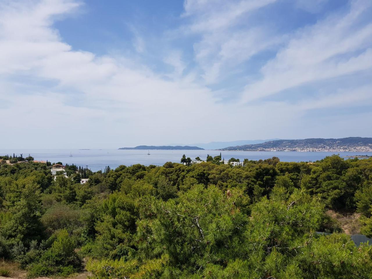 Aparthotel Pleiades Luxury Porto Heli