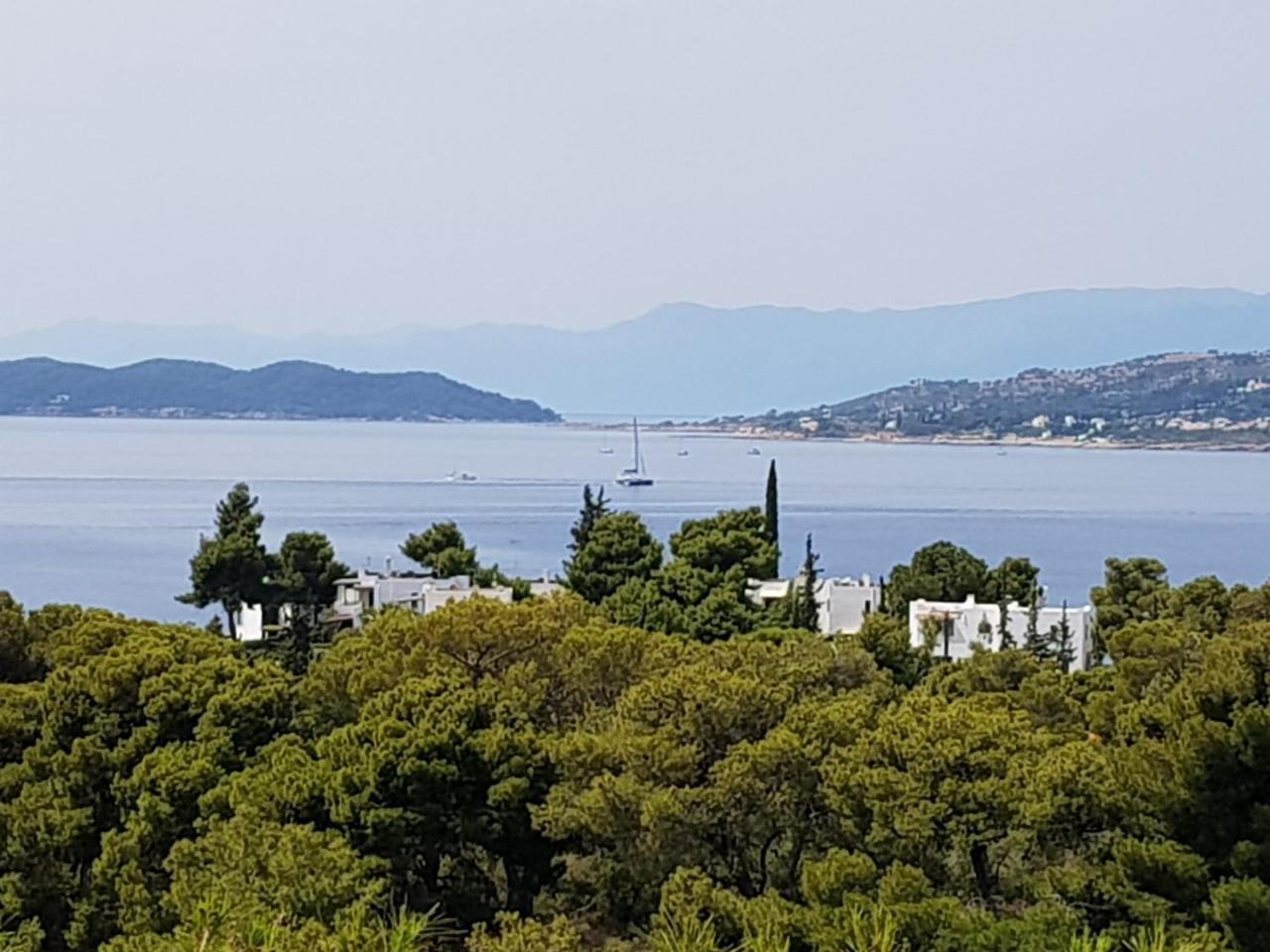 Aparthotel Pleiades Luxury 3*