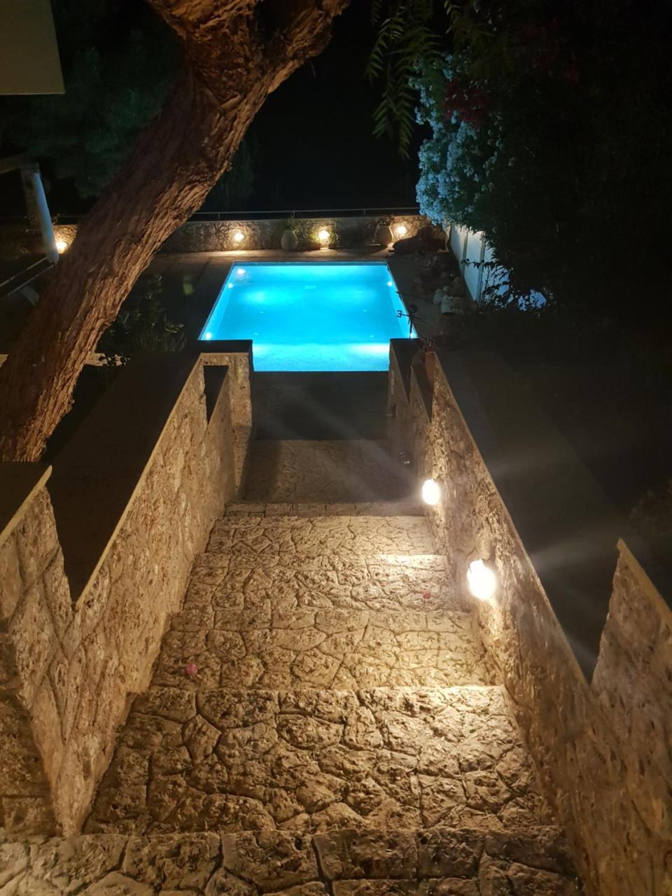 Pleiades Luxury Aparthotel 3*
