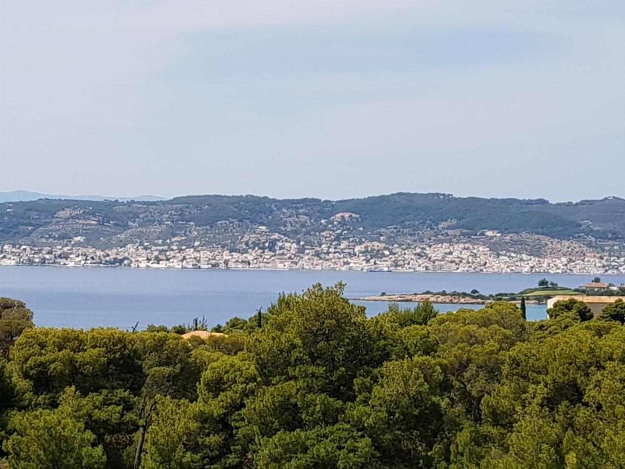 Aparthotel Pleiades Luxury Porto Heli