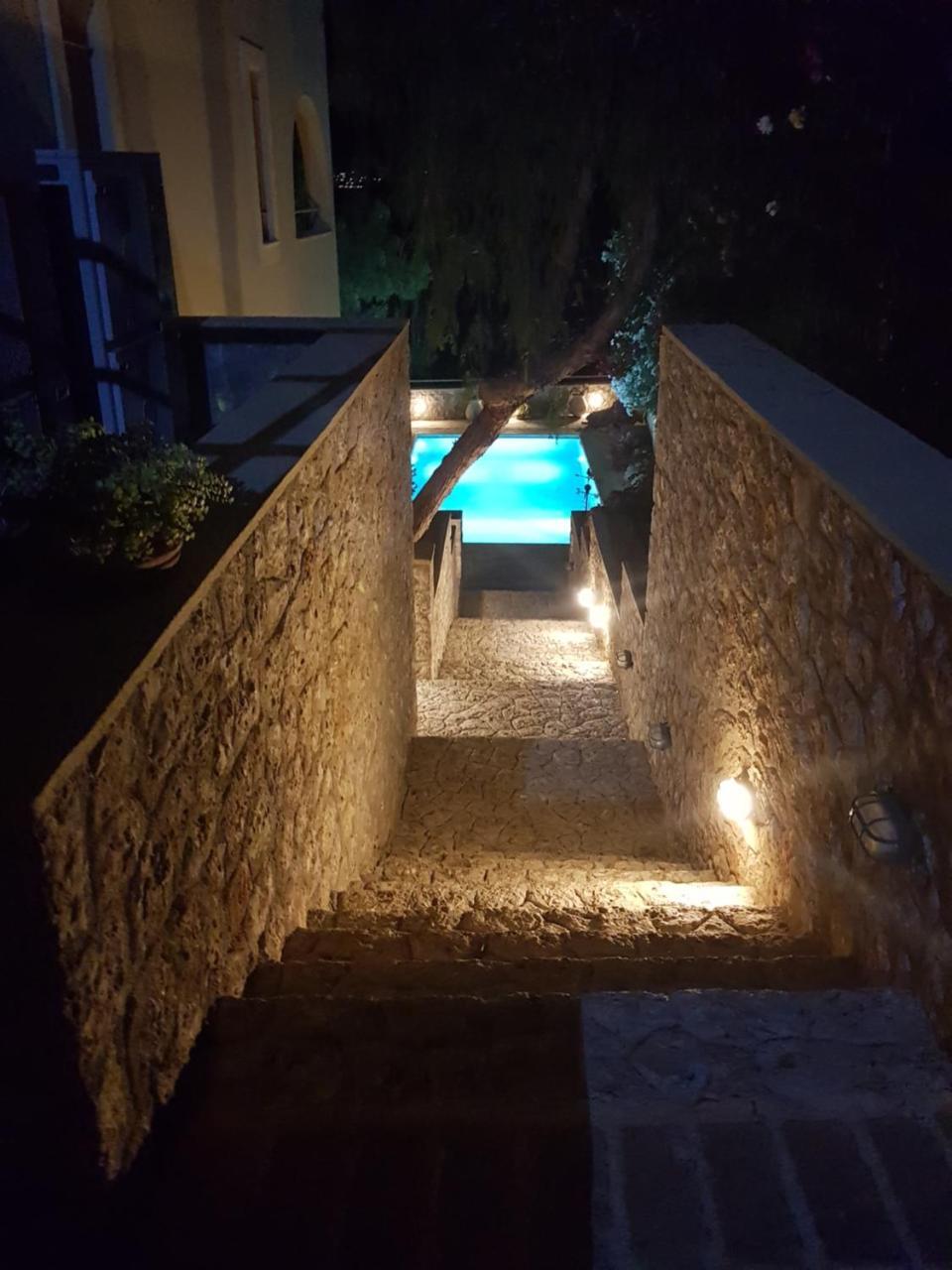 Pleiades Luxury