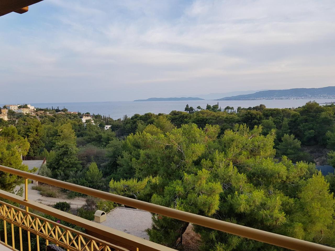 Aparthotel Pleiades Luxury